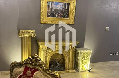 Villa - 4 Bedrooms - 4 Bathrooms for rent in Cluster 18 - Hyde Park - New Cairo City - Cairo