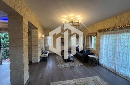 Villa - 4 Bedrooms - 4 Bathrooms for rent in Cluster 18 - Hyde Park - New Cairo City - Cairo