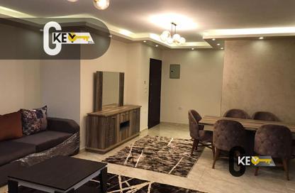Apartment - 3 Bedrooms - 2 Bathrooms for rent in B11 - Madinaty - Cairo Apartment - 3 Bedrooms - 2 Bathrooms for rent in B11 - Madinaty - Cairo