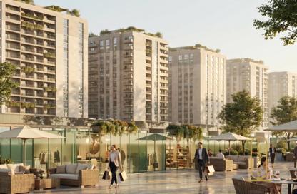 Apartment - 2 Bedrooms - 2 Bathrooms for sale in Ezbet Saad St. - Nozha - Hay Sharq - Alexandria Apartment - 2 Bedrooms - 2 Bathrooms for sale in Ezbet Saad St. - Nozha - Hay Sharq - Alexandria