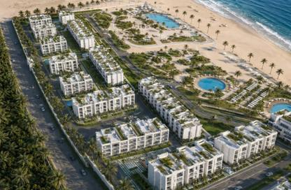 Villa - 4 Bedrooms - 4 Bathrooms for sale in Doray Bay - Ras El Bar - Ras El Bar - Demyat Villa - 4 Bedrooms - 4 Bathrooms for sale in Doray Bay - Ras El Bar - Ras El Bar - Demyat