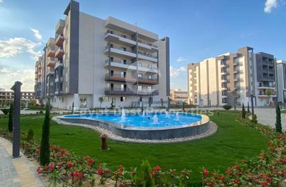 دوبلكس - 3 - 3 للبيع في روك ايدن - حدائق اكتوبر - مدينة 6 أكتوبر - الجيزة دوبلكس - 3 - 3 للبيع في روك ايدن - حدائق اكتوبر - مدينة 6 أكتوبر - الجيزة