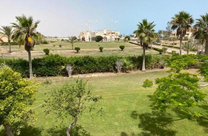 Villa - 3 Bedrooms - 2 Bathrooms for sale in Marina 1 - Marina - Al Alamein - North Coast Villa - 3 Bedrooms - 2 Bathrooms for sale in Marina 1 - Marina - Al Alamein - North Coast
