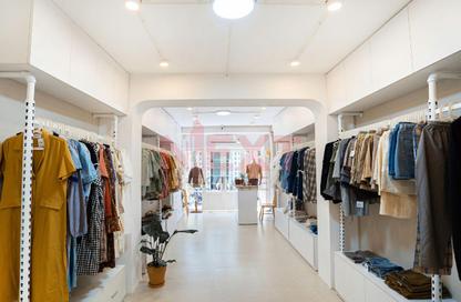 Shop - Studio for sale in Seif St. - Sidi Beshr - Hay Awal El Montazah - Alexandria