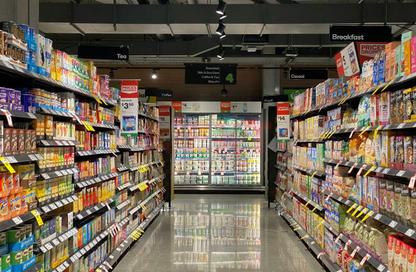 Shop - Studio for sale in Seif St. - Sidi Beshr - Hay Awal El Montazah - Alexandria