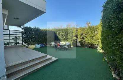 تاون هاوس - 4 غرف نوم - 3 حمامات للبيع في هايد بارك - مدينة القاهرة الجديدة - القاهرة