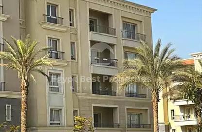 Apartment - 3 Bedrooms - 3 Bathrooms for sale in Mivida - 5th Settlement Compounds - The 5th Settlement - New Cairo City - Cairo