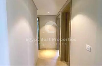 Apartment - 3 Bedrooms - 3 Bathrooms for sale in Mivida - 5th Settlement Compounds - The 5th Settlement - New Cairo City - Cairo
