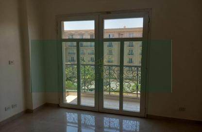 Apartment - 2 - 2 for rent in Hyde Park - New Cairo City - Cairo
