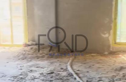 Apartment - 3 Bedrooms - 3 Bathrooms for sale in West Golf - El Katameya Compounds - El Katameya - New Cairo City - Cairo