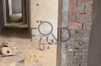 Apartment - 3 Bedrooms - 3 Bathrooms for sale in West Golf - El Katameya Compounds - El Katameya - New Cairo City - Cairo