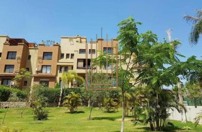 Apartment - 2 - 2 for rent in Casa - Sheikh Zayed Compounds - Sheikh Zayed City - Giza