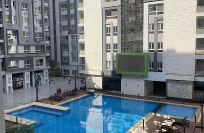 Apartment - 3 Bedrooms - 3 Bathrooms for sale in Next Point - Al Hadaba Al Wosta - Mokattam - Cairo