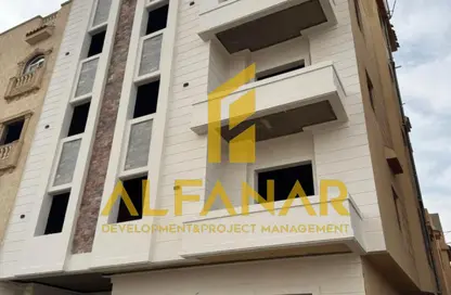 شقة - 2 غرف نوم - 1 حمام للبيع في الاندلس العائلي - حى الاندلس - مدينة القاهرة الجديدة - القاهرة