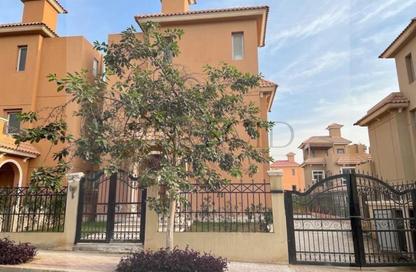 فيلا - 4 غرف نوم - 4 حمامات للبيع في نيوم اكتوبر - التوسعات الشمالية - مدينة 6 أكتوبر - الجيزة