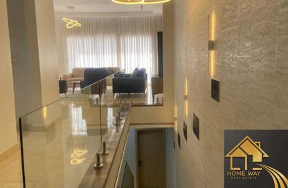 Duplex - 3 Bedrooms - 4 Bathrooms for rent in Garden Residence - Hyde Park - New Cairo City - Cairo Duplex - 3 Bedrooms - 4 Bathrooms for rent in Garden Residence - Hyde Park - New Cairo City - Cairo