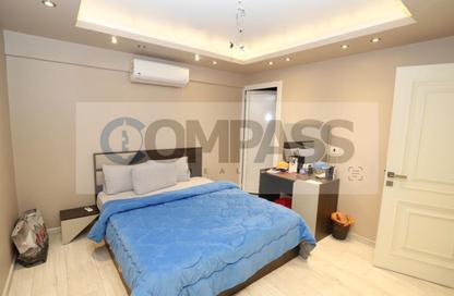 Apartment - 2 - 1 for sale in El Riada School St. - Smouha - Hay Sharq - Alexandria Apartment - 2 - 1 for sale in El Riada School St. - Smouha - Hay Sharq - Alexandria