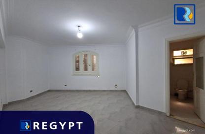 Office Space - 7+ Bedrooms - 5 Bathrooms for rent in Street 206 - Degla - Hay El Maadi - Cairo
