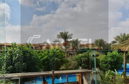 Villa - 3 - 3 for sale in Gardenia Springs - 6 October Compounds - 6 October City - Giza