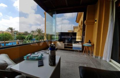 Villa - 3 - 3 for sale in Gardenia Springs - 6 October Compounds - 6 October City - Giza
