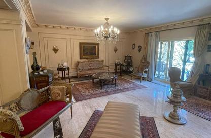 Villa - 7 Bedrooms - 5 Bathrooms for sale in Dara Gardens - Northern Expansions - 6 October City - Giza