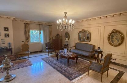 Villa - 7 Bedrooms - 5 Bathrooms for sale in Dara Gardens - Northern Expansions - 6 October City - Giza