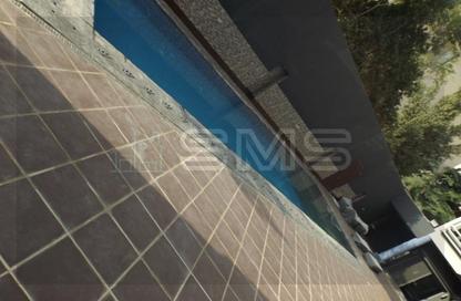 Duplex - 4 Bedrooms - 4 Bathrooms for rent in West Golf - El Katameya Compounds - El Katameya - New Cairo City - Cairo Duplex - 4 Bedrooms - 4 Bathrooms for rent in West Golf - El Katameya Compounds - El Katameya - New Cairo City - Cairo