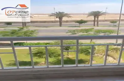 شقة - 3 غرف نوم - 2 حمامات للبيع في B12 - مدينتي - القاهرة