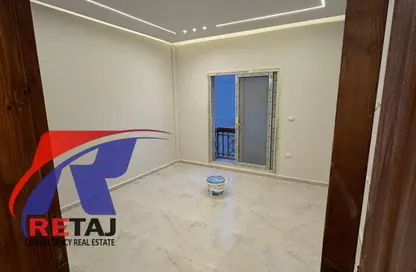 شقة - 3 غرف نوم - 2 حمامات للايجار في بارادايس - امتداد المستثمرين الشمالية - مدينة القاهرة الجديدة - القاهرة