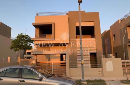 فيلا - 4 غرف نوم - 4 حمامات للبيع في بالم هيلز جولف اكستينشن - طريق الواحات - مدينة 6 أكتوبر - الجيزة فيلا - 4 غرف نوم - 4 حمامات للبيع في بالم هيلز جولف اكستينشن - طريق الواحات - مدينة 6 أكتوبر - الجيزة