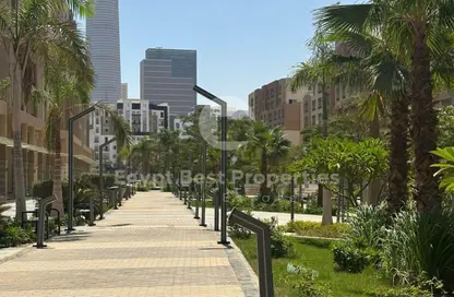 وحدة طبية - استوديو - 1 حمام للبيع في المقصد - كمبوندات العاصمة الإدارية الجديدة - العاصمة الإدارية الجديدة - القاهرة