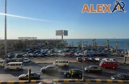 Apartment - 2 Bedrooms - 1 Bathroom for rent in Al Laymony Halim St. - Glim - Hay Sharq - Alexandria Apartment - 2 Bedrooms - 1 Bathroom for rent in Al Laymony Halim St. - Glim - Hay Sharq - Alexandria