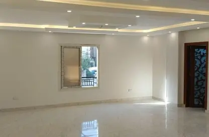 شقة - 3 غرف نوم - 2 حمامات للبيع في شارع الاسراء - مدينة المعراج - زهراء المعادي - حي المعادي - القاهرة