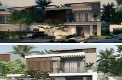Apartment - 1 - 1 for sale in Red - Mostakbal City Compounds - Mostakbal City - Future City - Cairo