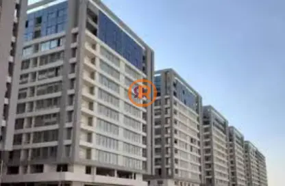 Apartment - 3 Bedrooms - 2 Bathrooms for sale in Degla Landmark - Nasr City Compounds - Nasr City - Cairo