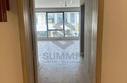 Office Space - Studio - 1 Bathroom for rent in 5A by The Waterway - Ring Road - The 5th Settlement - New Cairo City - Cairo