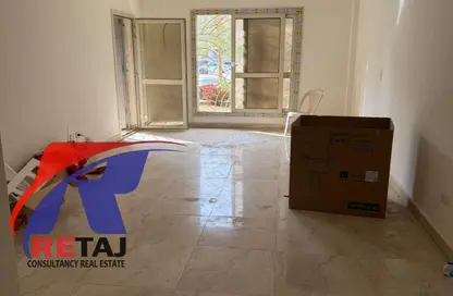 Apartment - 3 Bedrooms - 1 Bathroom for rent in Al Andalus El Gedida - Al Andalus District - New Cairo City - Cairo
