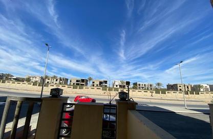 Apartment - 3 Bedrooms - 2 Bathrooms for sale in Al Andalus Buildings - Al Andalus District - New Cairo City - Cairo