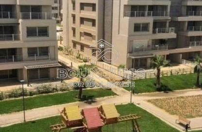 شقة - 2 - 3 للايجار في كابيتال جاردنز - بالم هيلز - كمبوندات مدينة المستقبل - مدينة المستقبل - القاهرة
