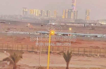 شقة - 2 - 3 للايجار في كابيتال جاردنز - بالم هيلز - كمبوندات مدينة المستقبل - مدينة المستقبل - القاهرة