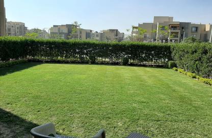 Apartment - 3 Bedrooms - 3 Bathrooms for sale in PX Palm Hills - 6 October Compounds - 6 October City - Giza