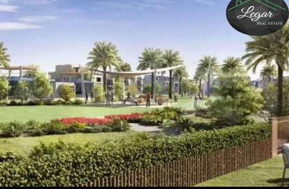 Apartment - 3 Bedrooms - 3 Bathrooms for sale in PX Palm Hills - 6 October Compounds - 6 October City - Giza