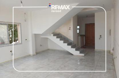 Townhouse - 4 - 3 for rent in Nyoum October - Northern Expansions - 6 October City - Giza