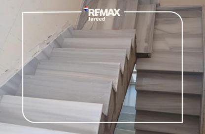 Townhouse - 4 - 3 for rent in Nyoum October - Northern Expansions - 6 October City - Giza