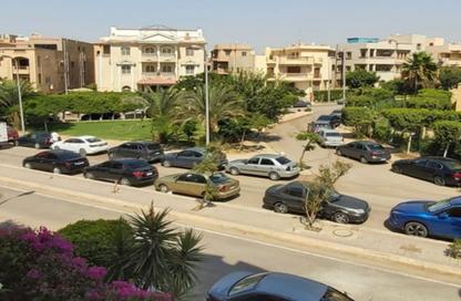Villa - 3 Bedrooms - 3 Bathrooms for sale in District 1 - The 5th Settlement - New Cairo City - Cairo Villa - 3 Bedrooms - 3 Bathrooms for sale in District 1 - The 5th Settlement - New Cairo City - Cairo