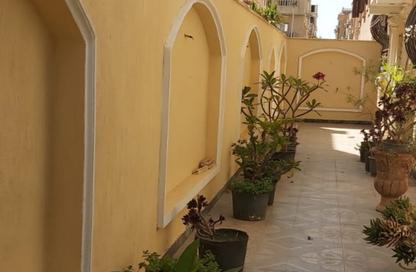Villa - 3 Bedrooms - 3 Bathrooms for sale in District 1 - The 5th Settlement - New Cairo City - Cairo Villa - 3 Bedrooms - 3 Bathrooms for sale in District 1 - The 5th Settlement - New Cairo City - Cairo