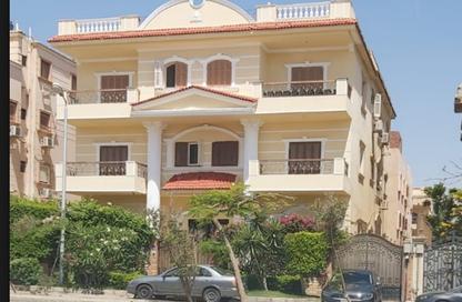 Villa - 3 Bedrooms - 3 Bathrooms for sale in District 1 - The 5th Settlement - New Cairo City - Cairo