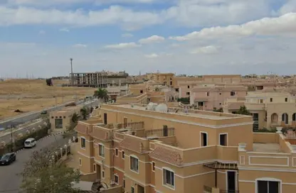 Apartment - 1 Bedroom - 1 Bathroom for sale in Sodic East - 6th District - New Heliopolis - Cairo