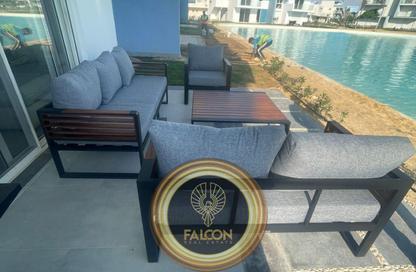Villa - 5 Bedrooms - 4 Bathrooms for sale in Fouka Bay - Qesm Marsa Matrouh - North Coast Villa - 5 Bedrooms - 4 Bathrooms for sale in Fouka Bay - Qesm Marsa Matrouh - North Coast