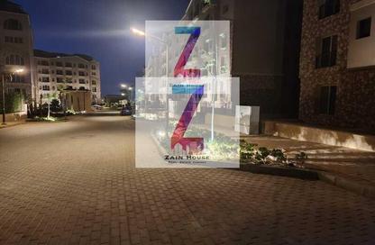 شقة - 3 غرف نوم - 3 حمامات للبيع في جرين سكوير - كمبوندات مدينة المستقبل - مدينة المستقبل - القاهرة